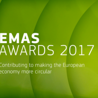 EMAS Awards 2017 – baner promocyjny