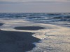 Morze Bałtyckie, plaża, woda